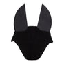 Equestro Insonorized Fly Veil #colour_black