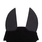 Equestro Insonorized Fly Veil #colour_black
