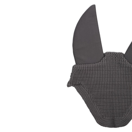 Equestro Insonorized Fly Veil #colour_grey
