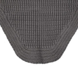 Equestro Insonorized Fly Veil #colour_grey