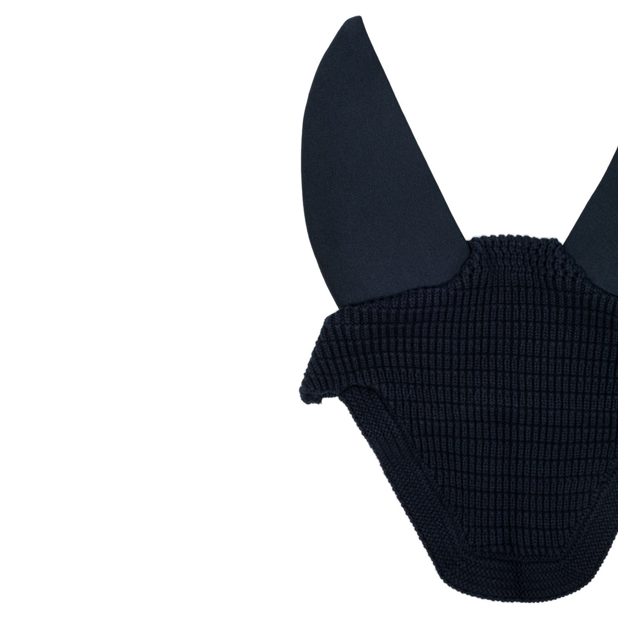 Equestro Insonorized Fly Veil #colour_blue