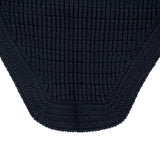 Equestro Insonorized Fly Veil #colour_blue