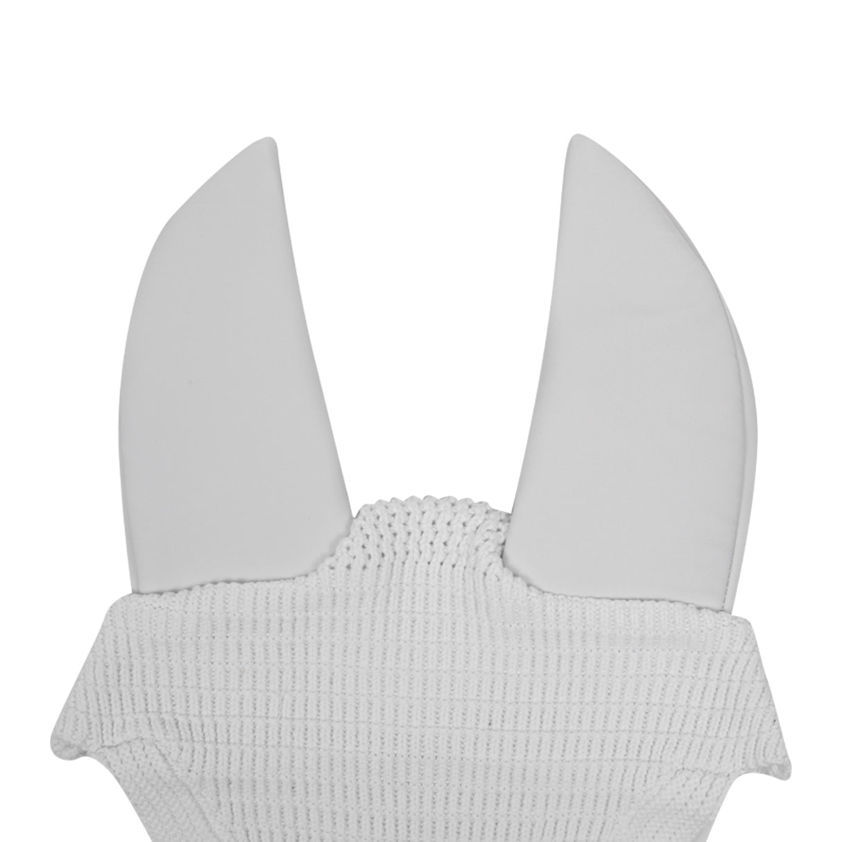 Equestro Insonorized Fly Veil #colour_white