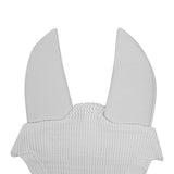 Equestro Insonorized Fly Veil #colour_white