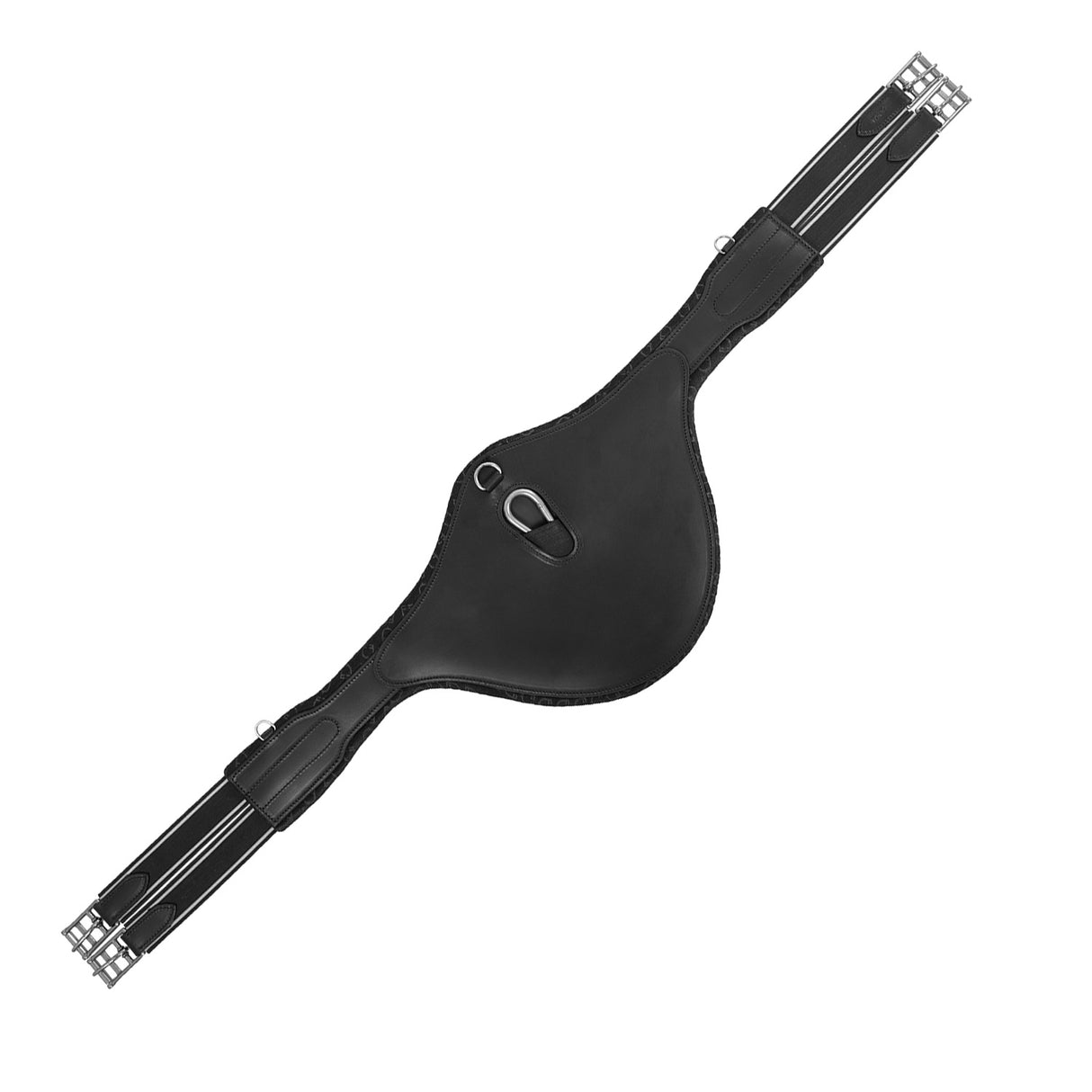 Equestro Jumping Girth Bellyguard