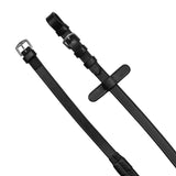 Equestro Anatomical Bridle With Logo