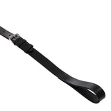 Equestro Anatomic Leather Hunting Breastplate