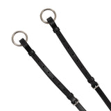 Equestro Anatomic Leather Hunting Breastplate