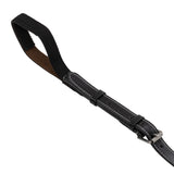 Equestro Anatomic Leather Hunting Breastplate