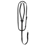 Equestro Collier Martingale With Contrast Stitching