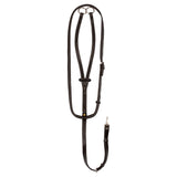 Equestro Collier Martingale With Contrast Stitching