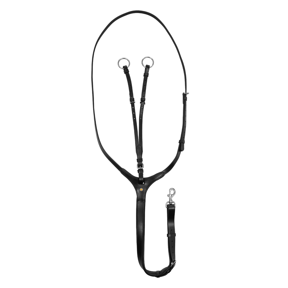 Equestro Adjustable Running Martingale
