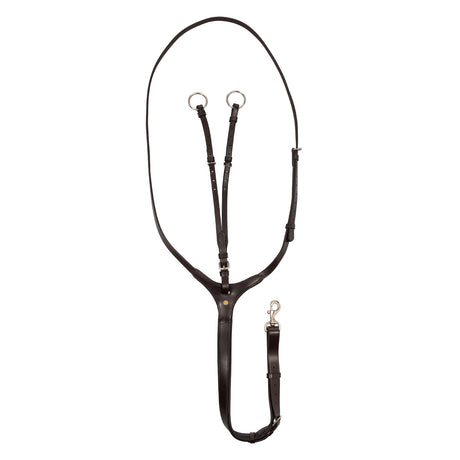 Equestro Adjustable Running Martingale