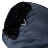 Equestro Alberta Turnout Rug In Rip-Stop Fabric