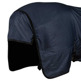 Equestro Alberta Turnout Rug In Rip-Stop Fabric