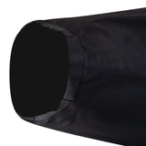 Equestro Hamburg Stable Rug #colour_black