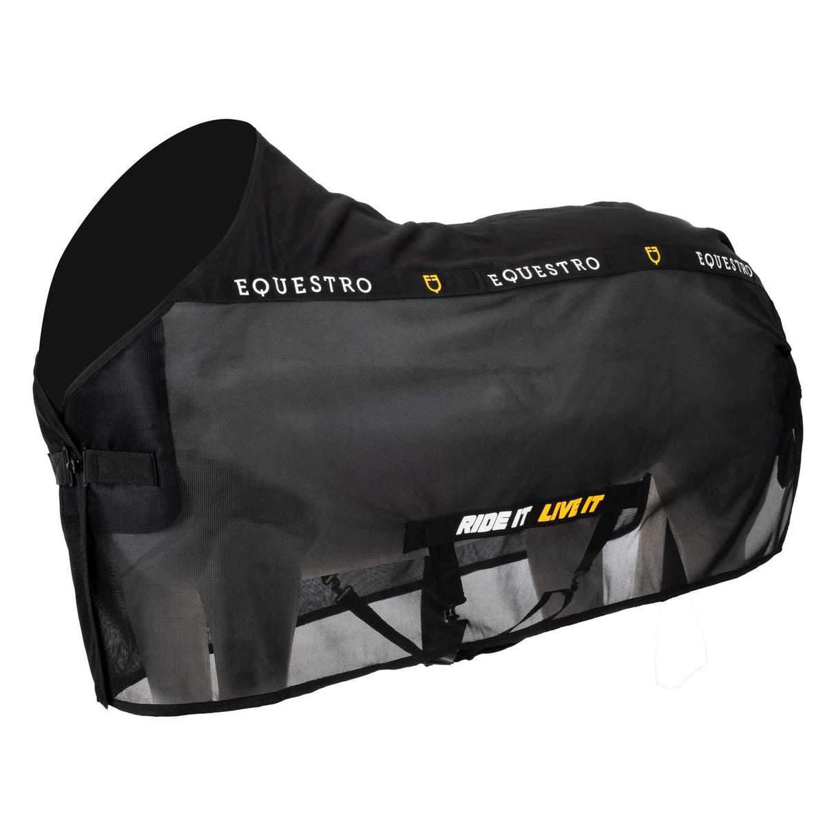 Equestro Scuderia Equestro Mesh Anti-Fly Rug