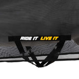 Equestro Scuderia Equestro Mesh Anti-Fly Rug