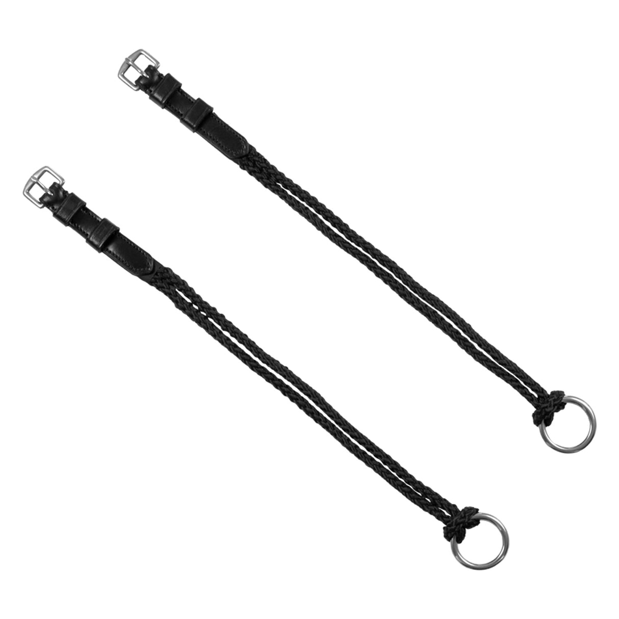 Equestro Nylon Gag Bit