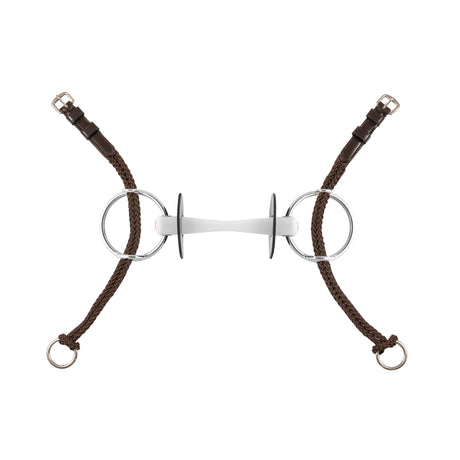 Equestro Nylon Gag Bit