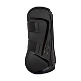 Equestro Tendon Boots Tpu And Neoprene #colour_black