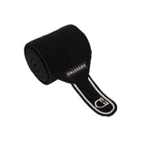 Equestro Fleece Pony Bandages With Embroidered Logo