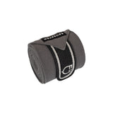 Equestro Fleece Pony Bandages With Embroidered Logo