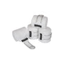 Equestro Fleece Pony Bandages With Embroidered Logo