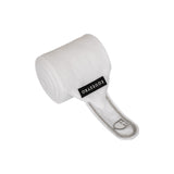 Equestro Fleece Pony Bandages With Embroidered Logo