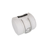 Equestro Fleece Pony Bandages With Embroidered Logo