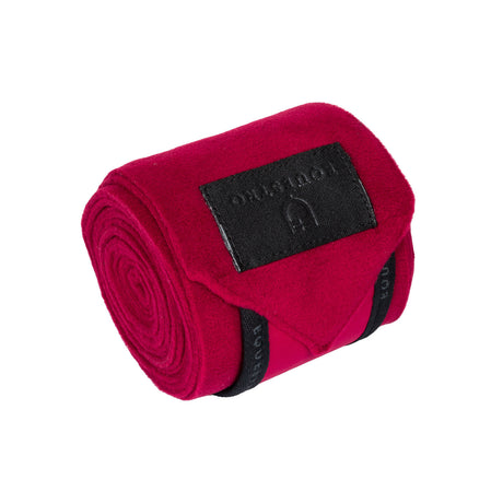 Fleece bandages