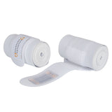Equestro Elastic Bandages With Velcro Fastening