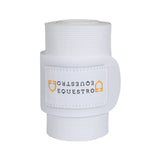 Equestro Elastic Bandages With Velcro Fastening
