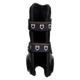 Equestro Neoprene Quick Release Tendon Boots