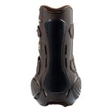 Equestro Neoprene Quick Release Tendon Boots