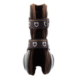Equestro Neoprene Quick Release Tendon Boots