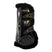 Equestro Spider Man Anatomical Tendon Boots With Synthetic Sheepskin #colour_black