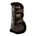 Equestro Spider Man Anatomical Tendon Boots With Synthetic Sheepskin #colour_brown