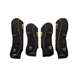 Equestro Pro Traveller Travel Boots