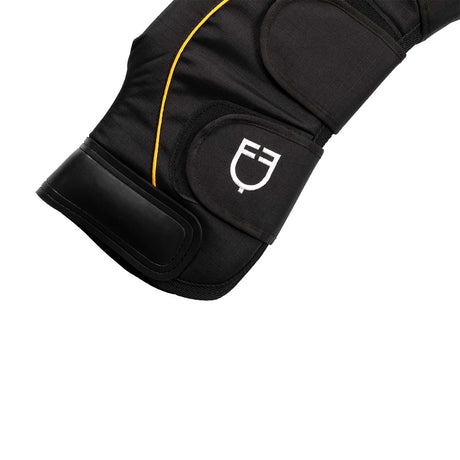 Equestro Pro Traveller Travel Boots