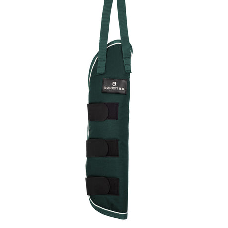 Waterproof padded tail guard