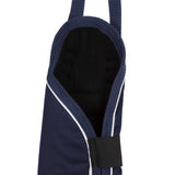 Waterproof padded tail guard