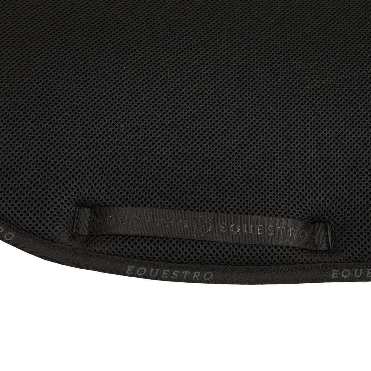 Equestro Equestro English Saddle Pad