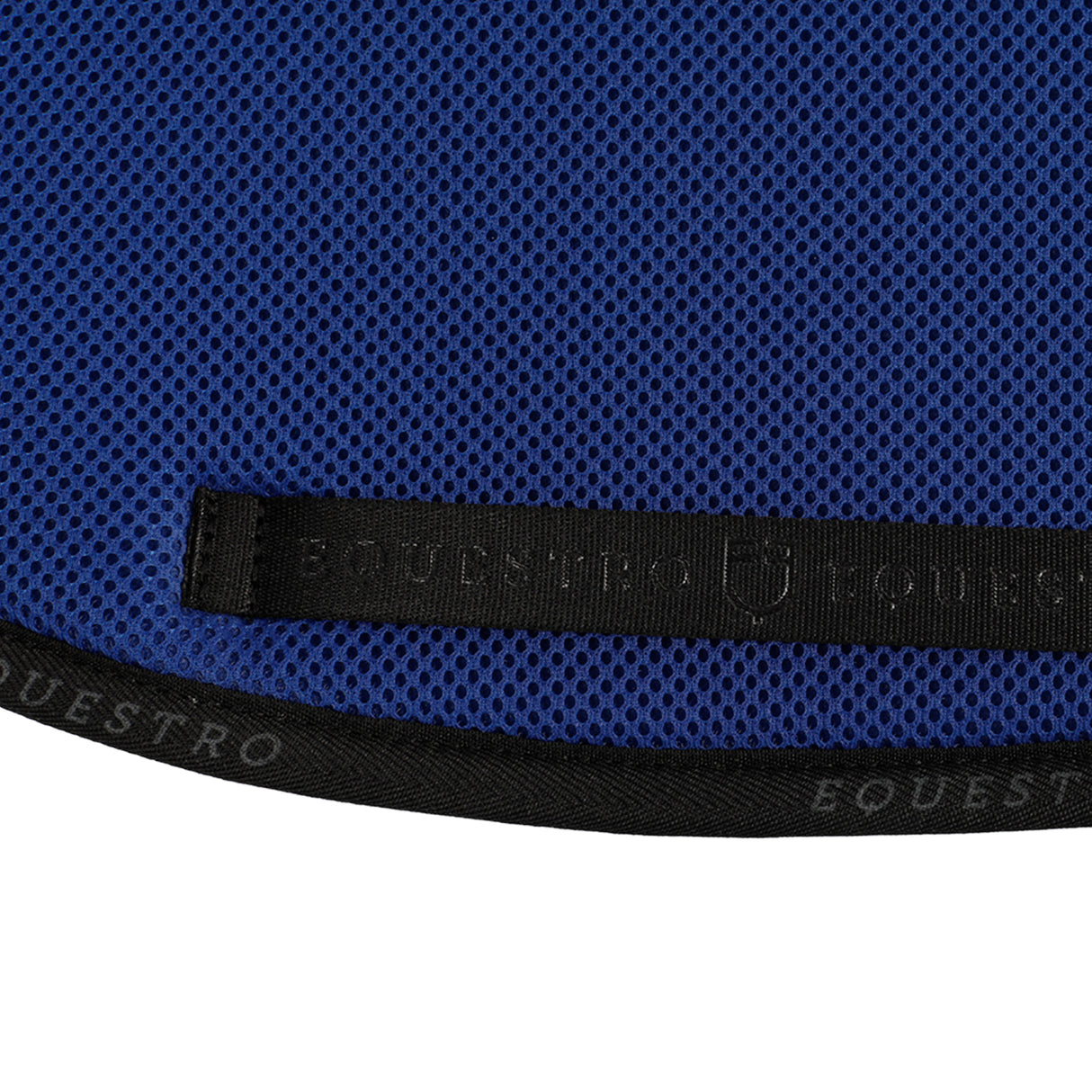 Equestro Equestro English Saddle Pad