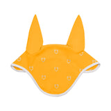 MULTILOGO WHITE LINE EDITION FLY VEIL IN TECHNICAL FABRIC