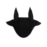 Fly veil in technical fabric with logo