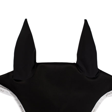 Fly veil in technical fabric with logo