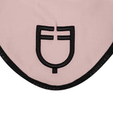 Fly veil in technical fabric with logo