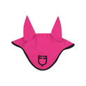 Fly veil in technical fabric with logo