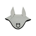 Fly veil in technical fabric with logo